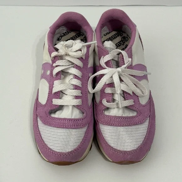 Saucony women’s jazz original sneaker size 5 - Picture 2 of 7